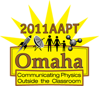 Omaha Meeting logo