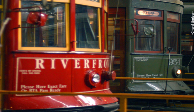 streetcar wm16 image