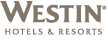 Westin Hotels Logo