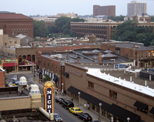 Ann Arbor - Liberty Street (Thumbnail)