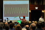 Winter Meeting 2009 Demo - Whistling Tube