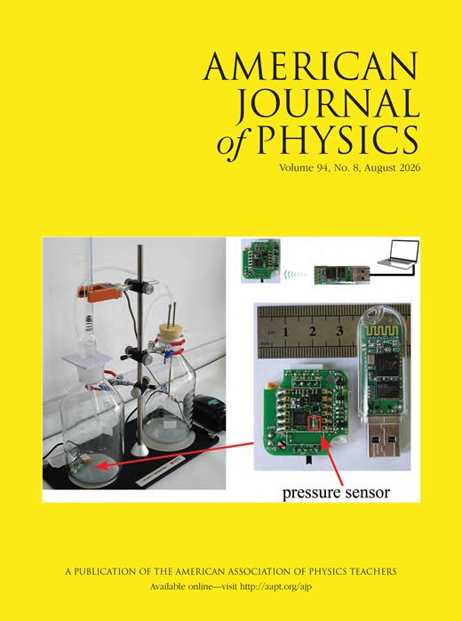 August 2026 AJP_cover August 2026 AJP Cover image