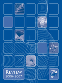 2006-2007 Annual Review