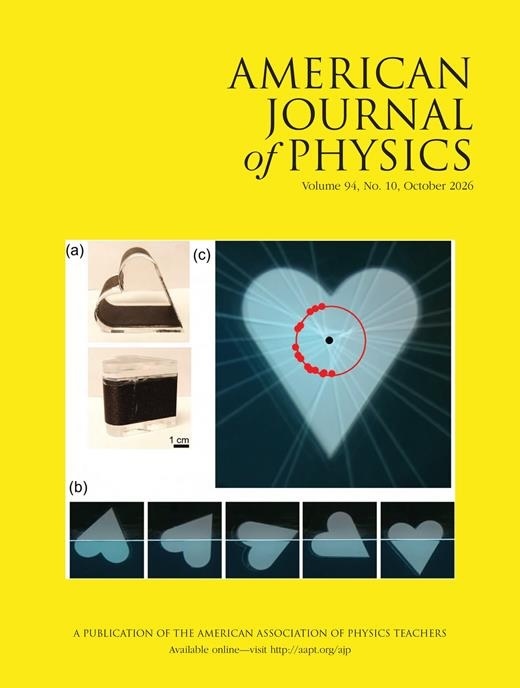October 2026 AJP_cover October 2026 AJP Cover image
