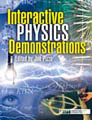 Interactive Physics