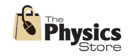The Physics Store Logo