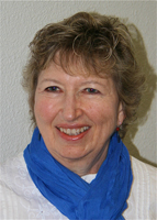 Mary E. Mogge, 2012 Candidate for AAPT President