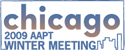 2009 Winter Meeting Logo