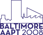2008 Winter Meeting