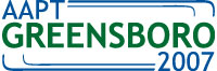 SM07 Greensboro