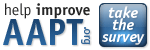 AAPT Web Redesign Survey
