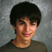 Photo of Justin Holmgren 