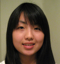 Photo of Marianna Mao