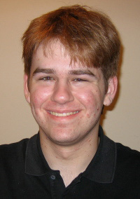 Photo of Joshua Oreman