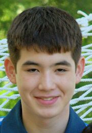 Photo of Thomas Schultz