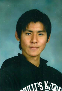 Photo of James Lim