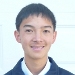 Photo of Brian Zhang