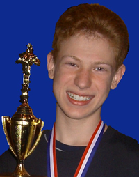 Photo of Eric Schneider