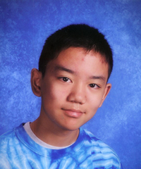 Photo of Bobby Shen