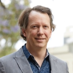 Sean Carroll