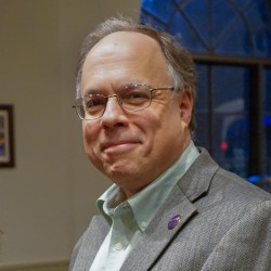 Joseph (Joe) Giaime