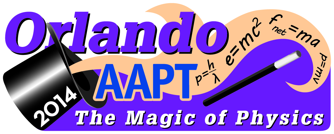 WM14 Orlando, The Magic of Physics