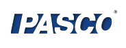 PASCO Logo