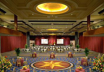 Marriott Ballroom - Washington DC