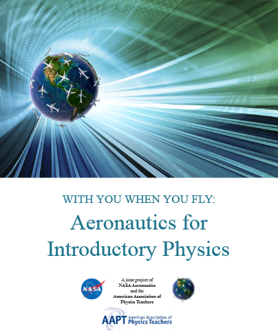 Aeronautics for Introductory Physics