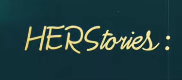 HERStories Logo