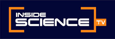 Inside Science TV Logo