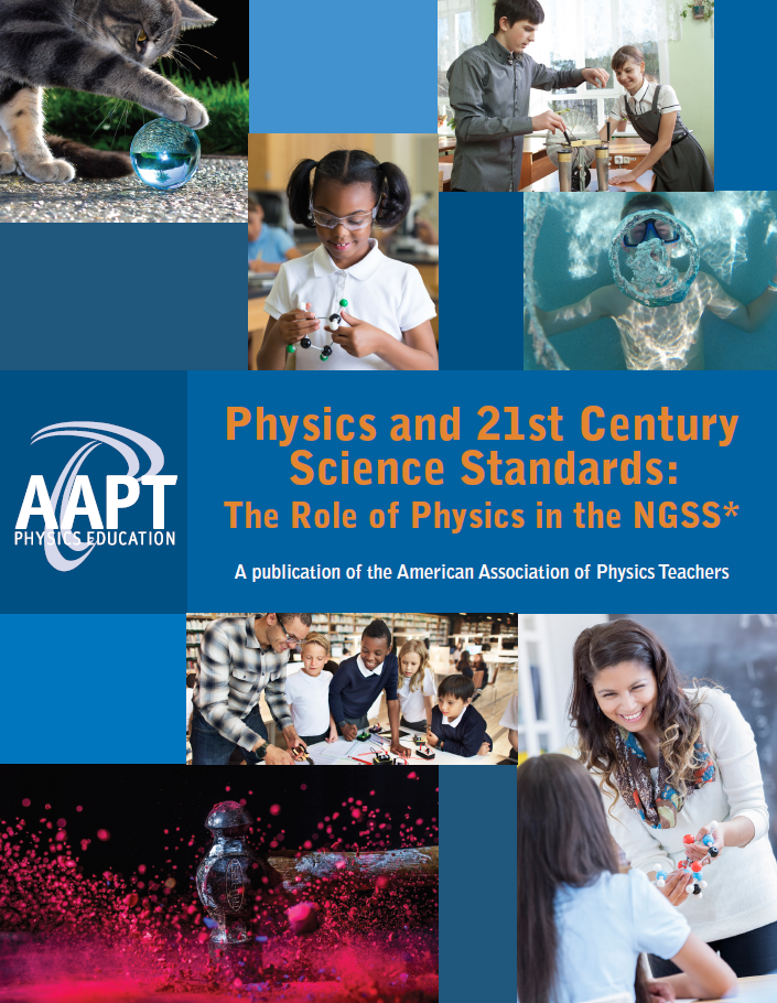 NGSS Cover NGSS Cover