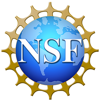 NSF logo