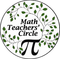 Math Teachers Circles Logo