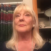 Cathy Ezrailson - February 2018 Member Spotlight