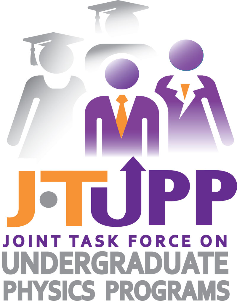 JTUPP Logo