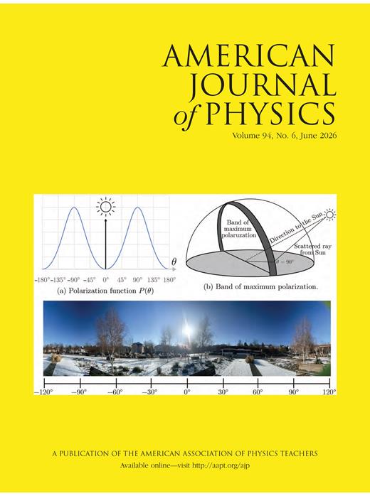 June 2026 AJP_cover June 2026 AJP Cover image
