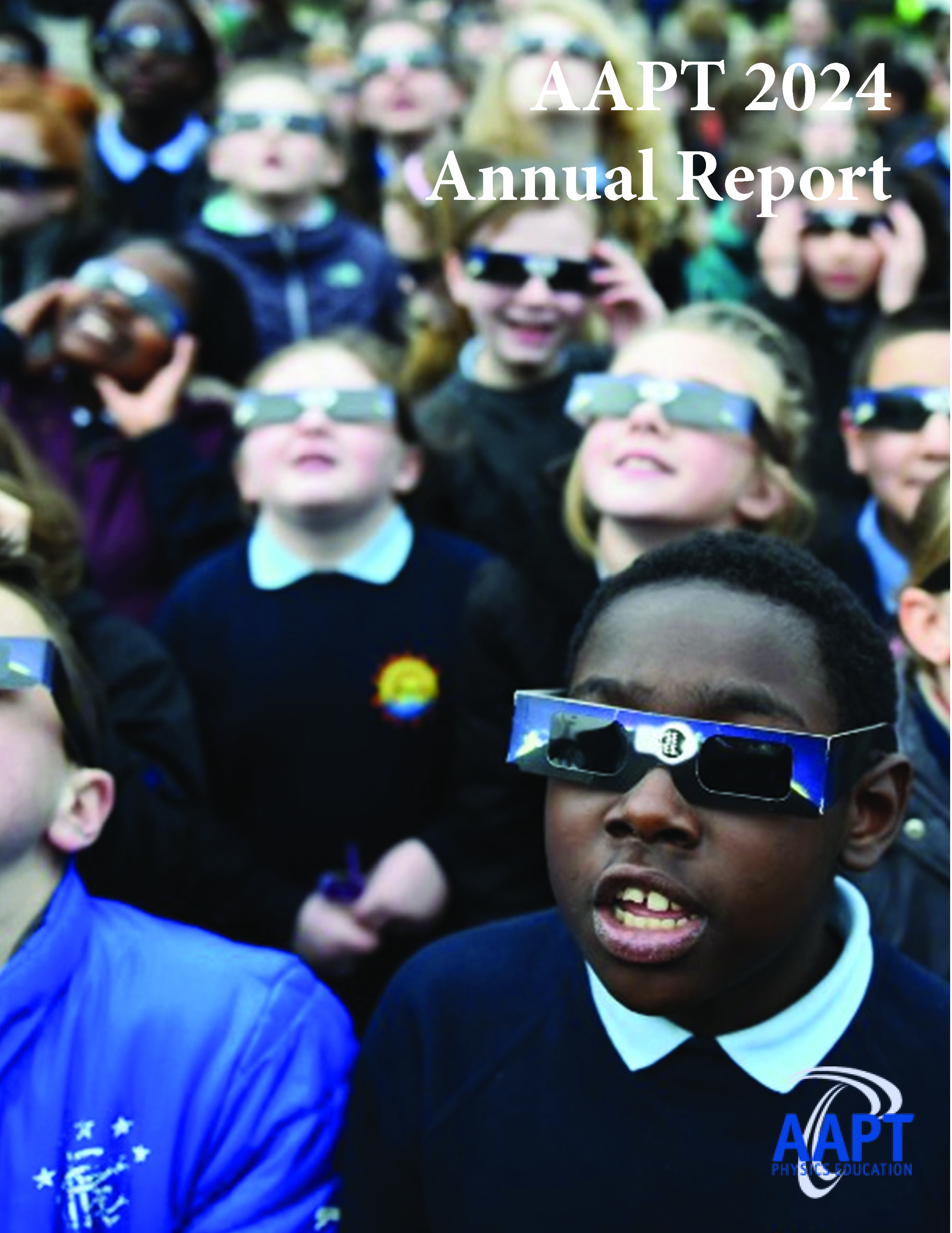 Annual Report 2024