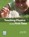 Teaching Physics for the First Time