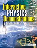Interactive Physics Demonstrations