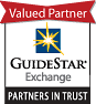 GuideStar Exchange Seal