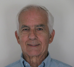 A. James Mallmann to receive 2013 Homer L. Dodge Citation for Distinguished Service to AAPT