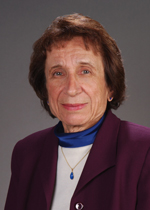 Lillian McDermott