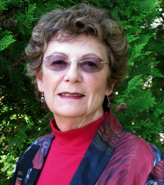 Patricia Heller
