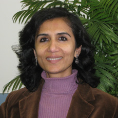 Dr. Chandralekha Singh