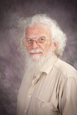 Dean Zollman, 2014 Oersted Medal Winner