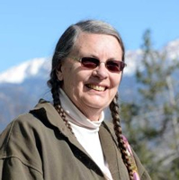 Barbara Whitten, 2018 Oersted Medal Awardee