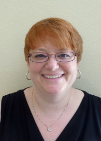 Janelle Bailey is AAPT Vice President.