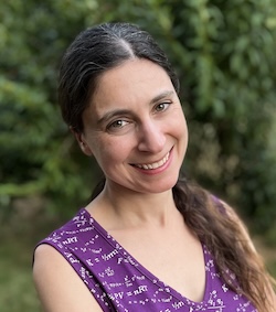 Danielle Buggé Danielle Buggé