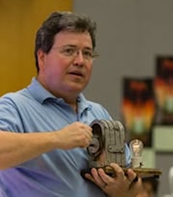 David Sturm David Sturm